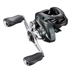 Shimano Curado MGL 150 Casting Reel