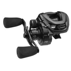 Lew's Custom 2nd Gen Baitcasting Reel