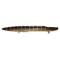 Daddy Mac Viper Eel 12" Saltwater Lure