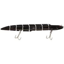 Daddy Mac Viper Eel 6" Lure