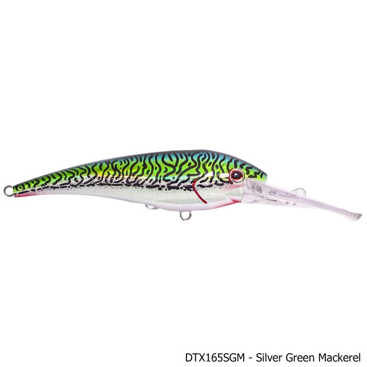 Nomad Design DTX Minnow 165mm Sinking Saltwater Lure 5 Nomad Design DTX Minnow 165mm Sinking Saltwater Lure - Image 3