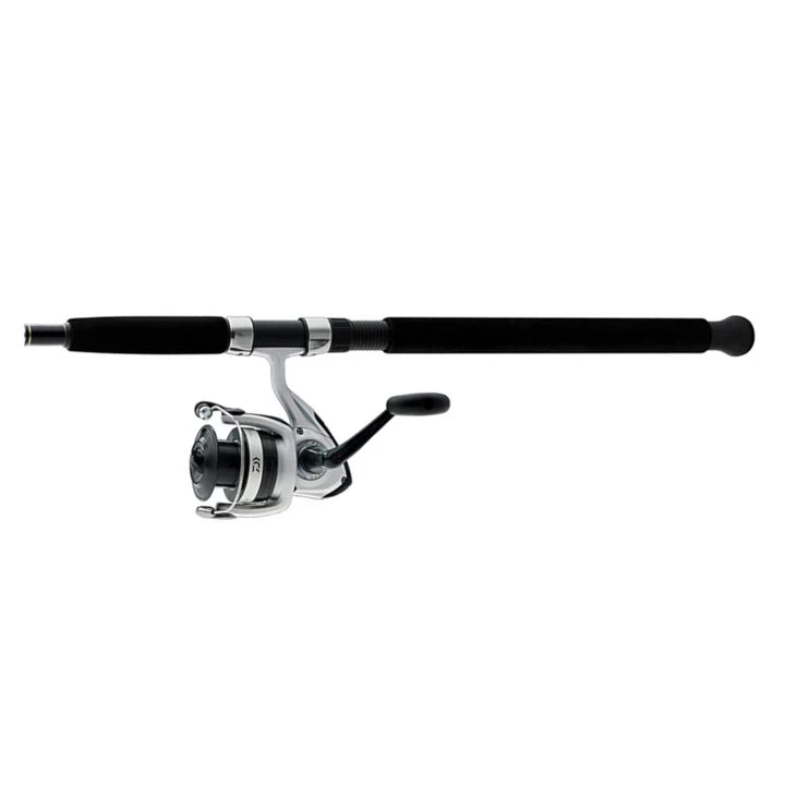 Daiwa D-Wave Spinning Combo 4 Daiwa D-Wave Spinning Combo - Image 2