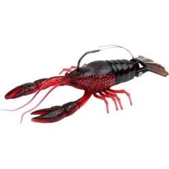 River2Sea Dahlberg Clackin Crayfish Lure - 2 Pk.