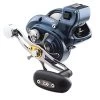Daiwa Lexa Line Counter Saltwater Baitcasting Reel