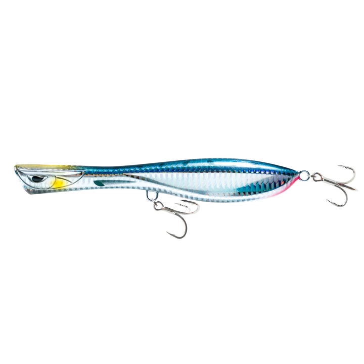 Nomad Design Dartwing 130mm Saltwater Floating Lure 3 Nomad Design Dartwing 130mm Saltwater Floating Lure