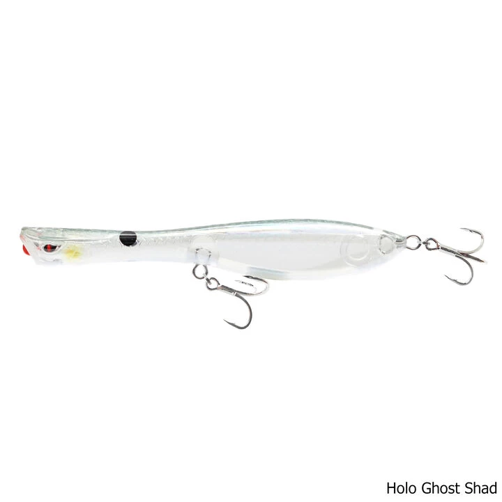 Nomad Design Dartwing 130mm Saltwater Floating Lure 4 Nomad Design Dartwing 130mm Saltwater Floating Lure - Image 2
