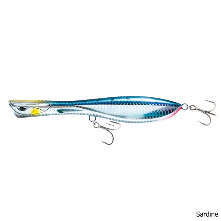 Nomad Design Dartwing 130mm Saltwater Floating Lure 6 Nomad Design Dartwing 130mm Saltwater Floating Lure - Image 4