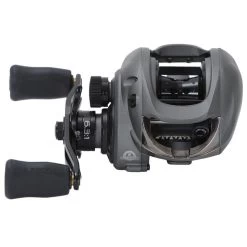 Duckett Fishing 300RG Baitcasting Reel -Fishing Equipment DuckettFishing DUCDF300RG 6.3 1 4detail