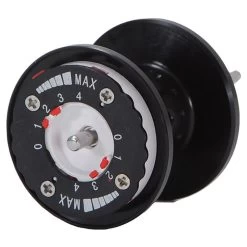 Duckett Fishing 300RG Baitcasting Reel -Fishing Equipment DuckettFishing DUCDF300RG 6.3 1 7detail