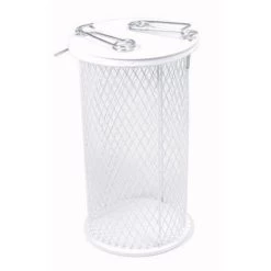 Eagle Claw 1 Quart Chum Pot