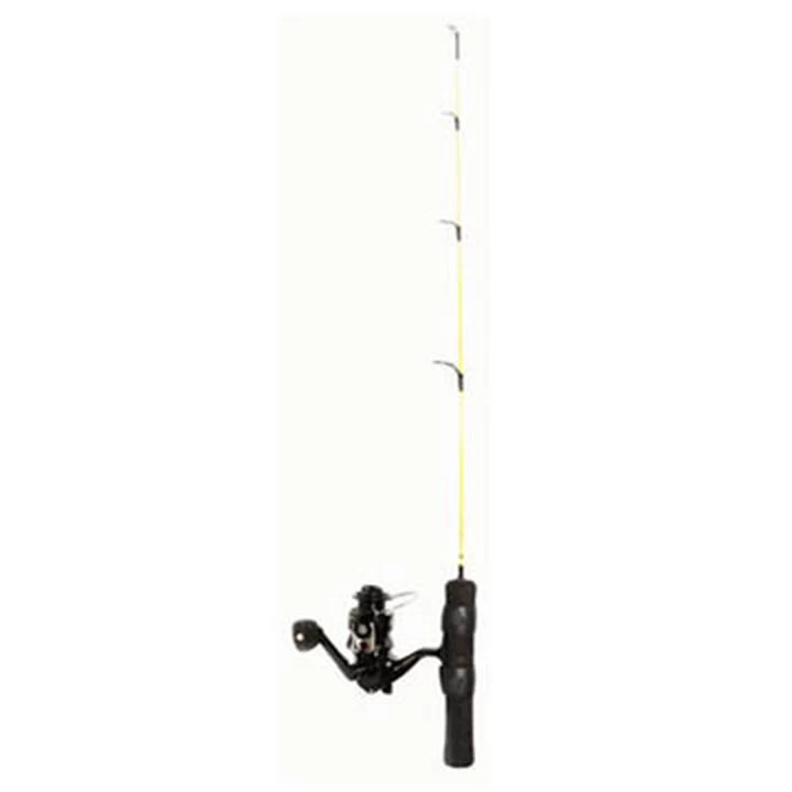 Eagle Claw Ice Eagle Spinning Ice Fishing Combo 3 Eagle Claw Ice Eagle Spinning Ice Fishing Combo