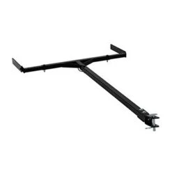 Eskimo Universal Tow Hitch