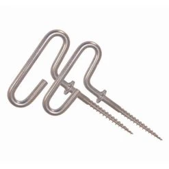 Eskimo Ice Shelter Anchor - 2 Pk.