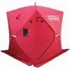 Eskimo QuickFish 3 Pop-Up 3-Person Ice Shelter -Fishing Equipment ESK69143QuickFish3IceShelter