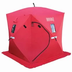 Eskimo QuickFish 2 Pop-Up 2-Person Ice Shelter