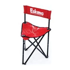 Eskimo Folding Ice Chair