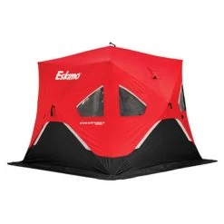 Eskimo FatFish 949 Pop-Up 3-4 Person Ice Shelter