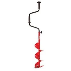 Eskimo 8" Hand Ice Auger