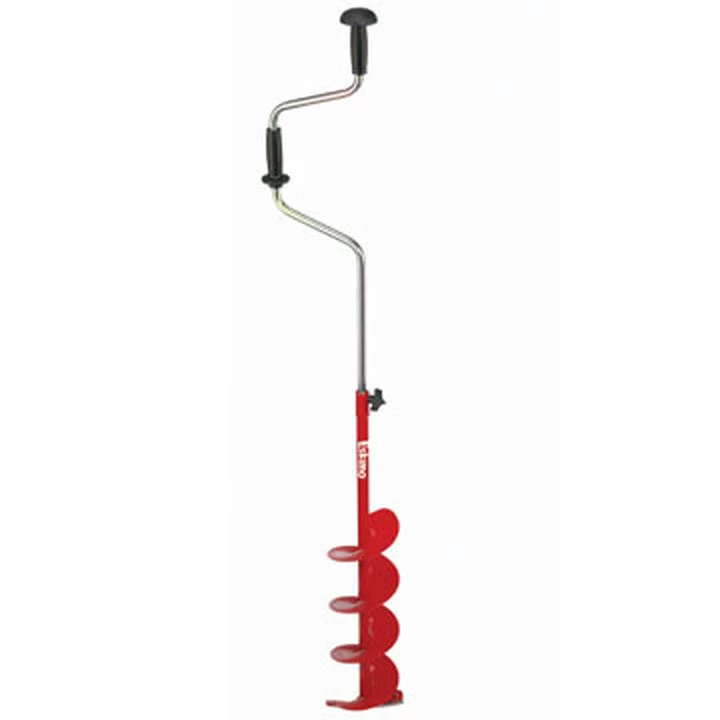 Eskimo 6" Hand Ice Auger 3 Eskimo 6" Hand Ice Auger