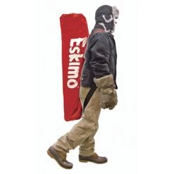 Eskimo QuickFish 2 Pop-Up 2-Person Ice Shelter -Fishing Equipment ESKQuickFishIceShelter6 1