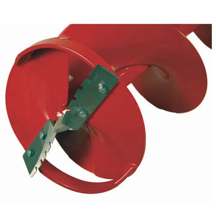 Eskimo Mako 10" 43cc Power Ice Auger 5 Eskimo Mako 10" 43cc Power Ice Auger - Image 3