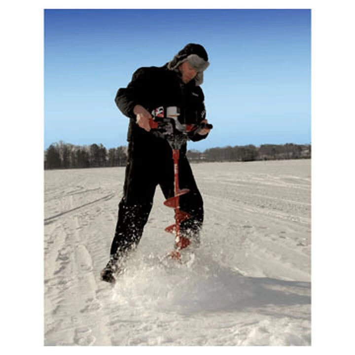 Eskimo Mako 10" 43cc Power Ice Auger 6 Eskimo Mako 10" 43cc Power Ice Auger - Image 4