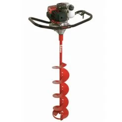 Eskimo Stingray 33cc 8" Quantum Power Ice Auger