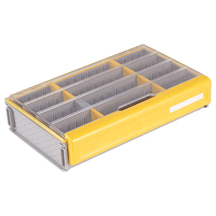 Plano Edge 3700 Deep Waterproof Tackle Storage System 3 Plano Edge 3700 Deep Waterproof Tackle Storage System