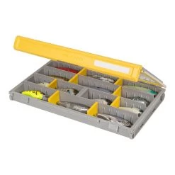 Plano Edge 3700 Waterproof Tackle Storage System -Fishing Equipment Edge 3700 Waterproof Tackle Storage System 3