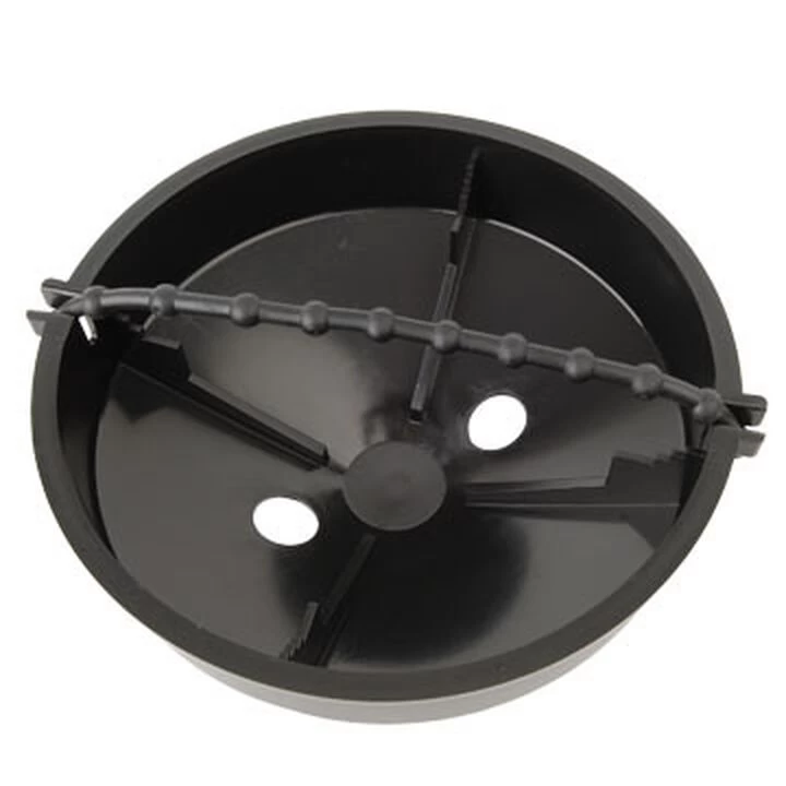 Jiffy Power Ice Drill Standard Blade Protector 3 Jiffy Power Ice Drill Standard Blade Protector