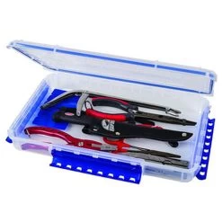 Flambeau Ultimate Tuff Tainer 5000 Bulk Core Waterproof Utility Box