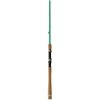 13 Fishing Fate Green Saltwater Spinning Rod