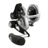 Penn Fathom II Lever Drag 2-Speed Reel -Fishing Equipment Fathom II Lever Drag 2 Speed Reel