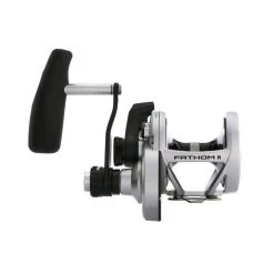 Penn Fathom II Lever Drag 2-Speed Reel -Fishing Equipment Fathom II Lever Drag 2 Speed Reel 3