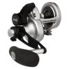 Penn Fathom II Lever Drag Reel -Fishing Equipment Fathom II Lever Drag Reel