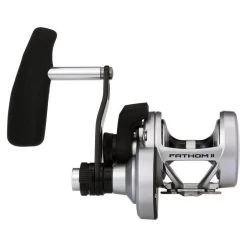 Penn Fathom II Lever Drag Reel -Fishing Equipment Fathom II Lever Drag Reel 3