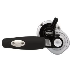 Penn Fathom II Lever Drag Reel -Fishing Equipment Fathom II Lever Drag Reel 4