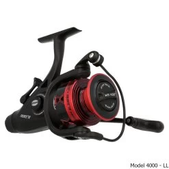 Penn Fierce IV Spinning Reel -Fishing Equipment Fierce IV Spinning Reel 4000LL