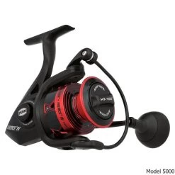 Penn Fierce IV Spinning Reel -Fishing Equipment Fierce IV Spinning Reel 5000