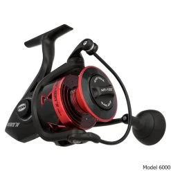 Penn Fierce IV Spinning Reel -Fishing Equipment Fierce IV Spinning Reel 6000