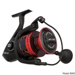 Penn Fierce IV Spinning Reel -Fishing Equipment Fierce IV Spinning Reel 8000
