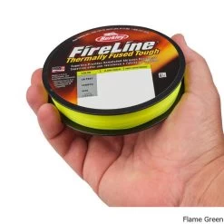 Berkley FireLine Fishing Line - 125 Yards 9 Berkley FireLine Fishing Line - 125 Yards -Fishing Equipment FireLine Fishing Line Flame