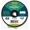 RIO Fluoroflex Freshwater Tippet - 30 Yards -Fishing Equipment Fluoroflex Freshwater Tippet 30yds