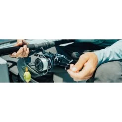 Daiwa Free Swimmer Saltwater Spinning Reel -Fishing Equipment Free Swimmer Saltwater Spinning Reel 3