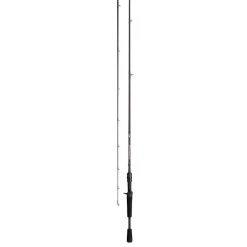 Daiwa Fuego Bass Casting Rod