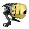 Daiwa Goldcast Spincast Reel -Fishing Equipment GC100A
