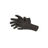 Glacier Ice Bay Neoprene Fishing Glove - 1 Pair -Fishing Equipment GGL813BK Ice Bay Neoprene Glove