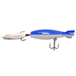 Gibbs Polaris Popper Wooden Lure