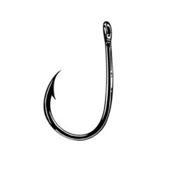 Gamakatsu Saltwater Hook - 3 Pk.