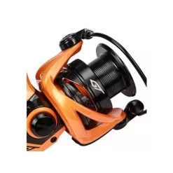 Okuma GT Spinning Reel - Limited Edition -Fishing Equipment GT Spinning Reel LE 2
